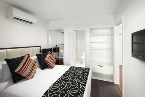 The Sebel Residences Melbourne Docklands Serviced Apartments - Great Ocean Road Tourism 19