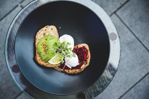 The Sebel Residences Melbourne Docklands Serviced Apartments - Great Ocean Road Tourism 31