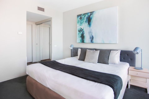 The Sebel Residences Melbourne Docklands Serviced Apartments - Great Ocean Road Tourism 7