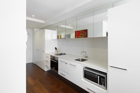 The Sebel Residences Melbourne Docklands Serviced Apartments - Great Ocean Road Tourism 21
