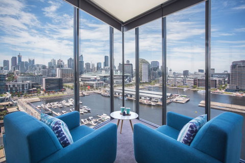 The Sebel Residences Melbourne Docklands Serviced Apartments - Great Ocean Road Tourism 11