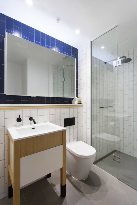 The Sebel Residences Melbourne Docklands Serviced Apartments - Great Ocean Road Tourism 13