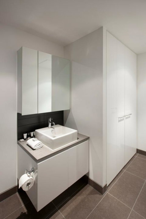 The Sebel Residences Melbourne Docklands Serviced Apartments - Great Ocean Road Tourism 3