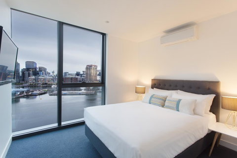 The Sebel Residences Melbourne Docklands Serviced Apartments - Great Ocean Road Tourism 14