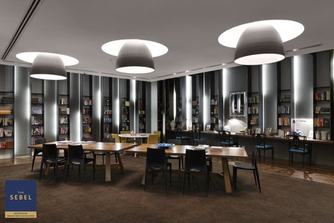 The Sebel Residences Melbourne Docklands Serviced Apartments - Great Ocean Road Tourism 24