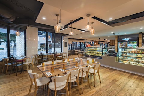 The Sebel Residences Melbourne Docklands Serviced Apartments - Great Ocean Road Tourism 30
