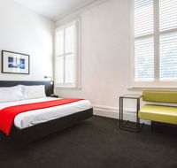 Middle Park Hotel - Great Ocean Road Tourism