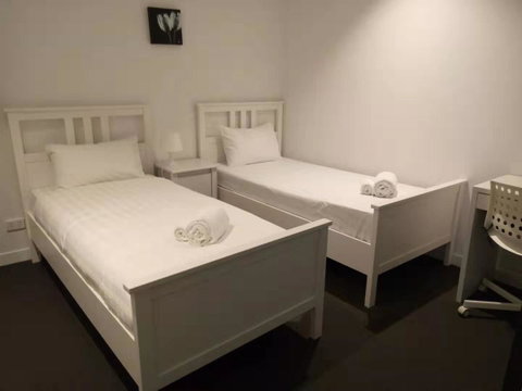 AH Accommodation@ Spencer - Great Ocean Road Tourism 1