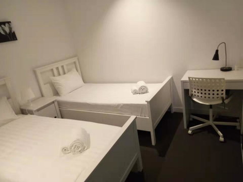 AH Accommodation@ Spencer - Great Ocean Road Tourism 2