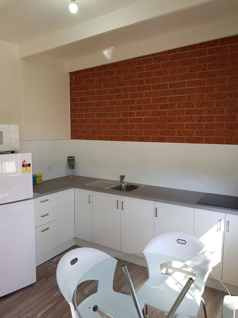 Beachcomber Holiday Units - Great Ocean Road Tourism 12