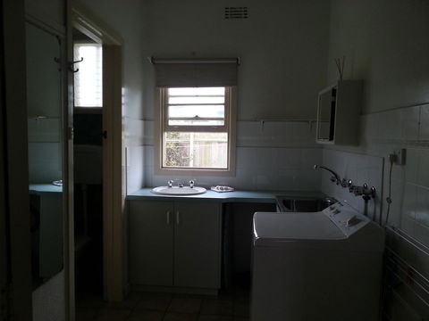 Beachcomber Holiday Units - Great Ocean Road Tourism 27