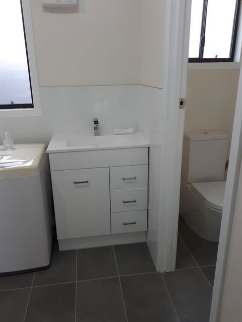 Beachcomber Holiday Units - Great Ocean Road Tourism 8