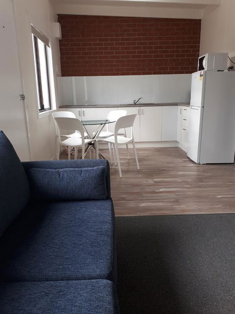 Beachcomber Holiday Units - Great Ocean Road Tourism 11