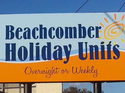 Beachcomber Holiday Units - Great Ocean Road Tourism 22