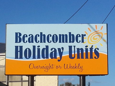 Beachcomber Holiday Units - Great Ocean Road Tourism 0
