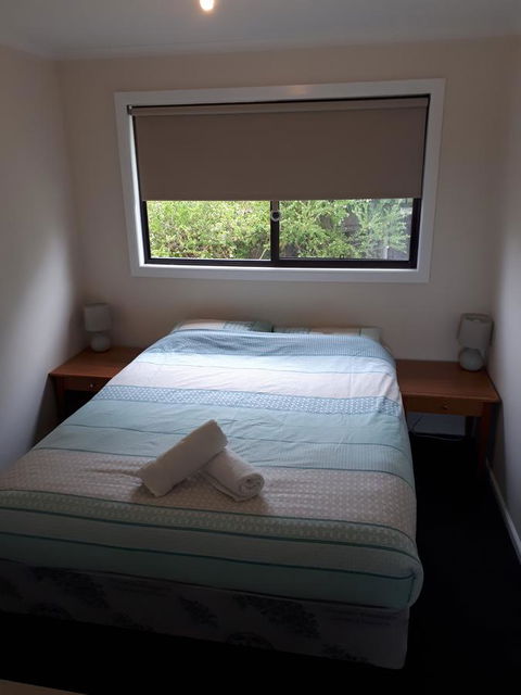 Beachcomber Holiday Units - Great Ocean Road Tourism 2