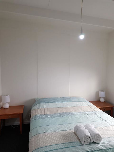 Beachcomber Holiday Units - Great Ocean Road Tourism 18