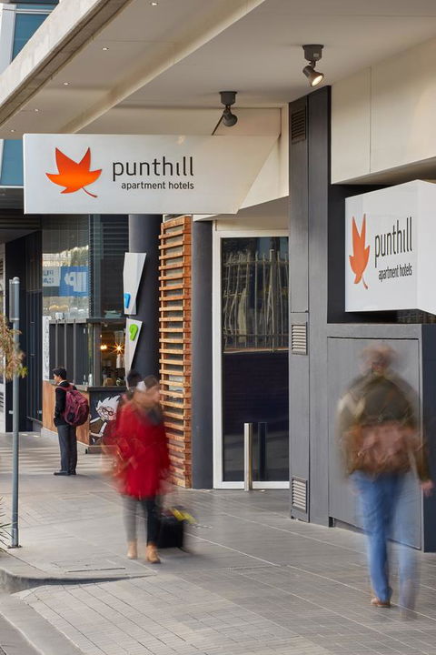 Punthill South Yarra Grand - Great Ocean Road Tourism 31