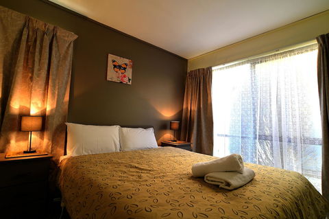 Executive Hideaway - Great Ocean Road Tourism 11