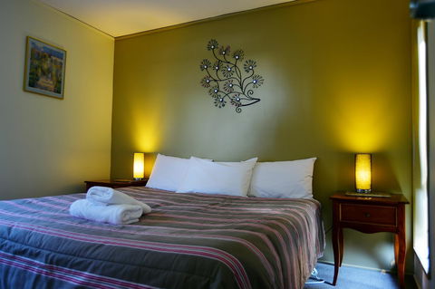 Executive Hideaway - Great Ocean Road Tourism 29