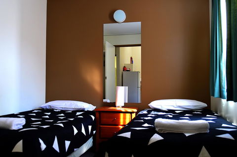 Executive Hideaway - Great Ocean Road Tourism 5