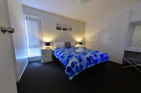 Executive Hideaway - Great Ocean Road Tourism 40