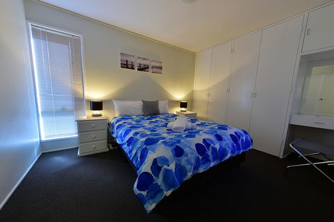 Executive Hideaway - Great Ocean Road Tourism 41