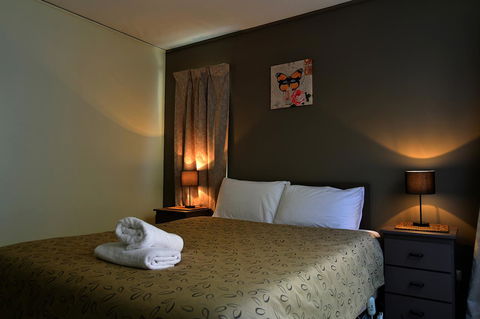 Executive Hideaway - Great Ocean Road Tourism 1