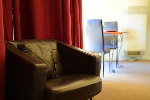 Executive Hideaway - Great Ocean Road Tourism 35