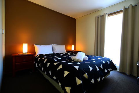 Executive Hideaway - Great Ocean Road Tourism 4