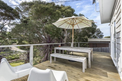 Sunset On Scott - Relax In Tranquility & Style - Great Ocean Road Tourism 4