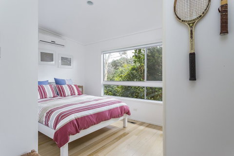 Sunset On Scott - Relax In Tranquility & Style - Great Ocean Road Tourism 12