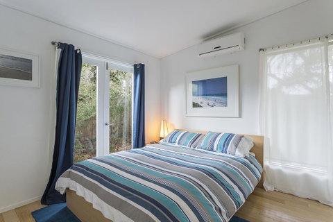 Sunset On Scott - Relax In Tranquility & Style - Great Ocean Road Tourism 11