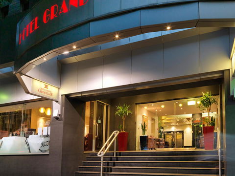 Hotel Grand Chancellor Melbourne - Great Ocean Road Tourism 2