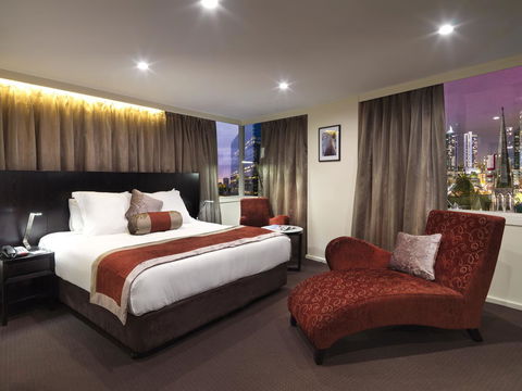 Hotel Grand Chancellor Melbourne - Great Ocean Road Tourism 1