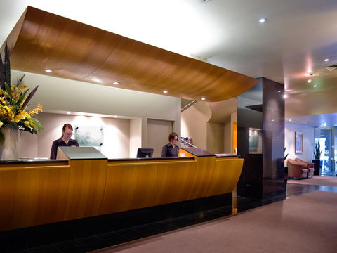 Hotel Grand Chancellor Melbourne - Great Ocean Road Tourism 27