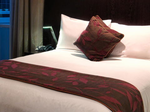 Hotel Grand Chancellor Melbourne - Great Ocean Road Tourism 17