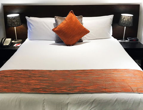Hotel Grand Chancellor Melbourne - Great Ocean Road Tourism 8