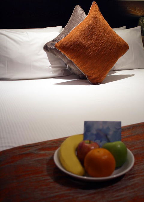 Hotel Grand Chancellor Melbourne - Great Ocean Road Tourism 15