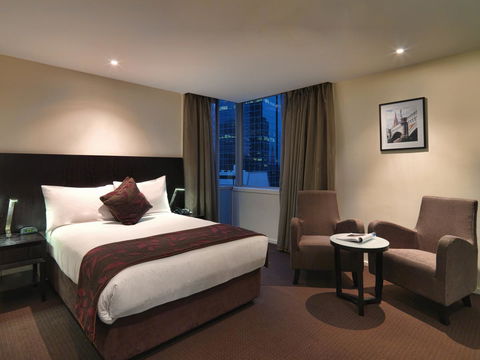 Hotel Grand Chancellor Melbourne - Great Ocean Road Tourism 14