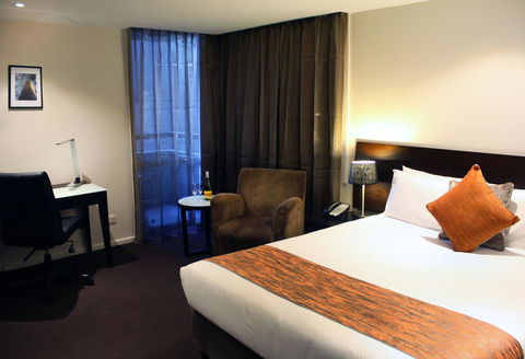 Hotel Grand Chancellor Melbourne - Great Ocean Road Tourism 16