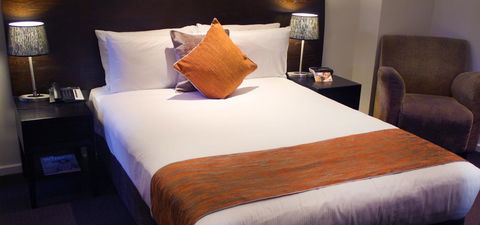 Hotel Grand Chancellor Melbourne - Great Ocean Road Tourism 12