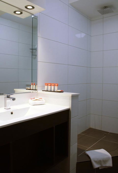 Hotel Grand Chancellor Melbourne - Great Ocean Road Tourism 10