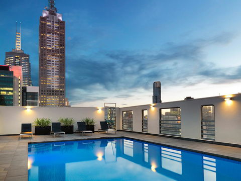 Hotel Grand Chancellor Melbourne - Great Ocean Road Tourism 7