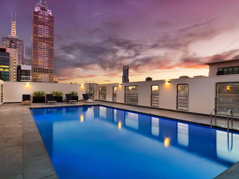 Hotel Grand Chancellor Melbourne - Great Ocean Road Tourism 4