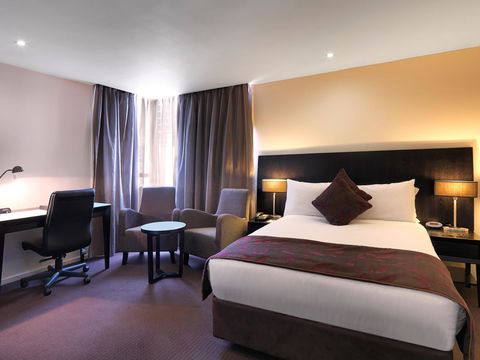 Hotel Grand Chancellor Melbourne - Great Ocean Road Tourism 11