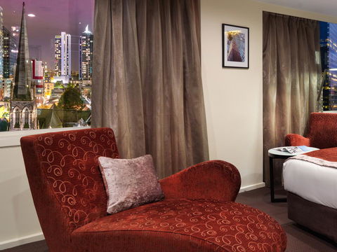 Hotel Grand Chancellor Melbourne - Great Ocean Road Tourism 26