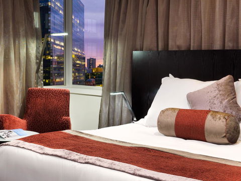 Hotel Grand Chancellor Melbourne - Great Ocean Road Tourism 5