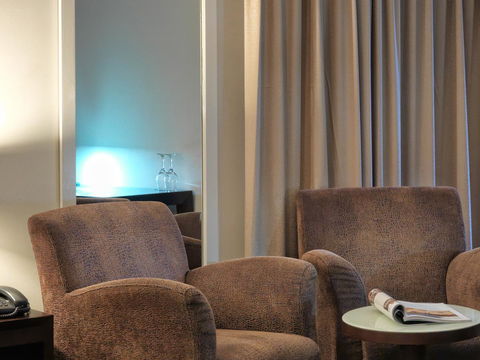 Hotel Grand Chancellor Melbourne - Great Ocean Road Tourism 18