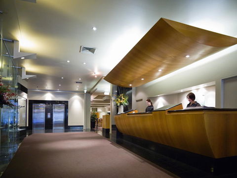 Hotel Grand Chancellor Melbourne - Great Ocean Road Tourism 3